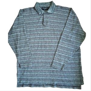 Yves Saint Laurent pull over for men